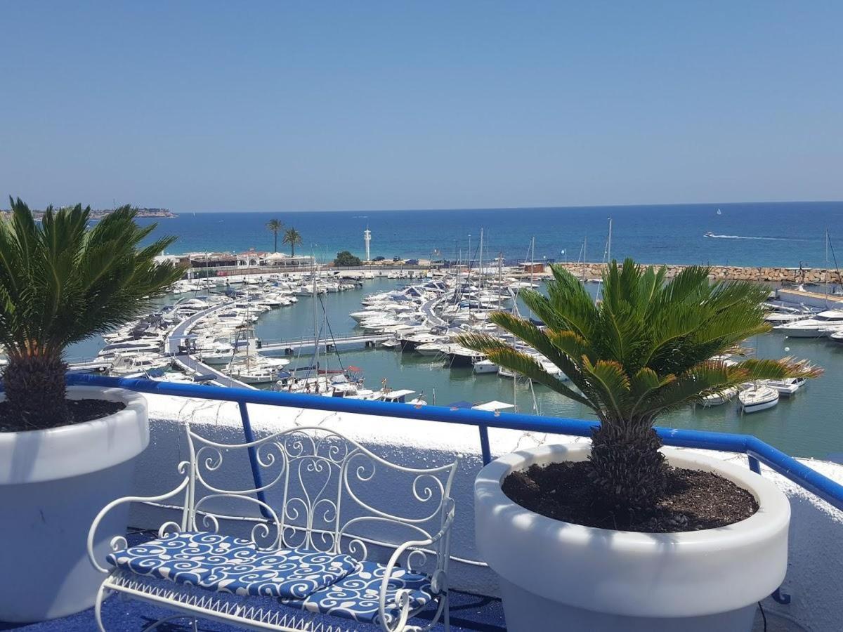 Apartamento Ines, Dehesa De Campoamor,900M From The Sea , Swimming Pool & Tennis Court Exterior foto