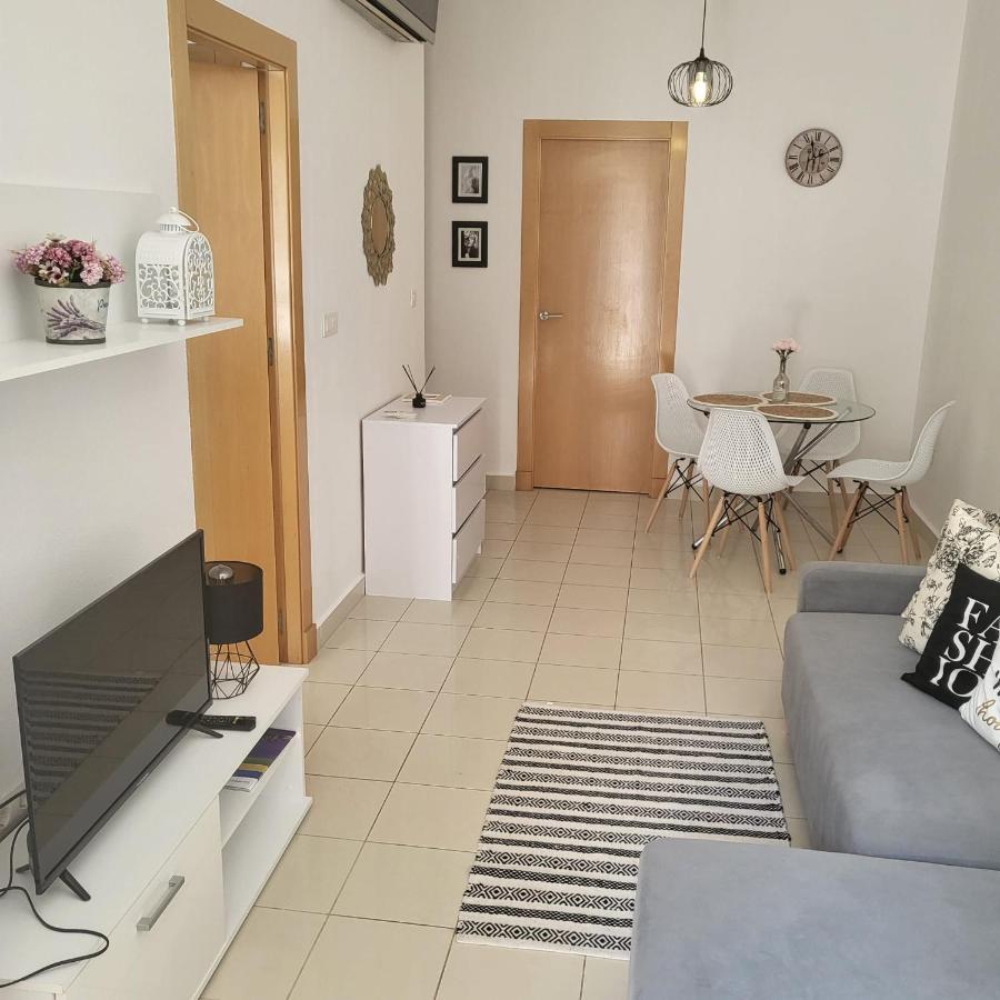 Apartamento Ines, Dehesa De Campoamor,900M From The Sea , Swimming Pool & Tennis Court Exterior foto