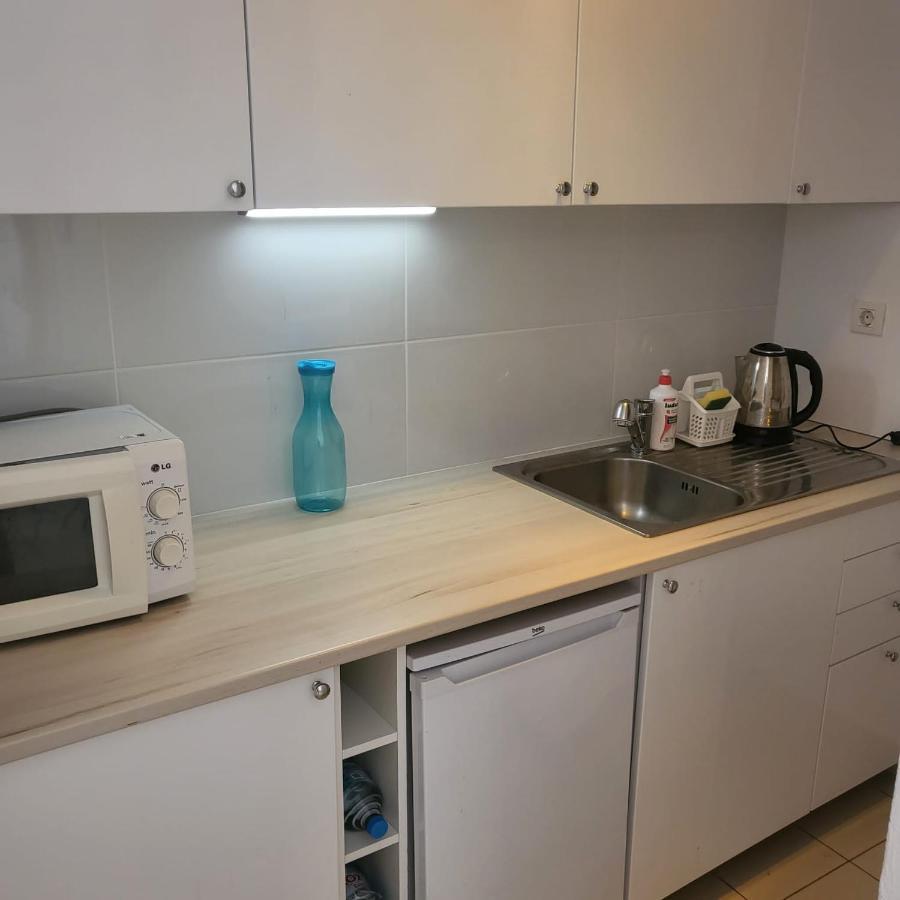 Apartamento Ines, Dehesa De Campoamor,900M From The Sea , Swimming Pool & Tennis Court Exterior foto